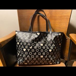 Marc by Marc Jacobs Eazy Tote